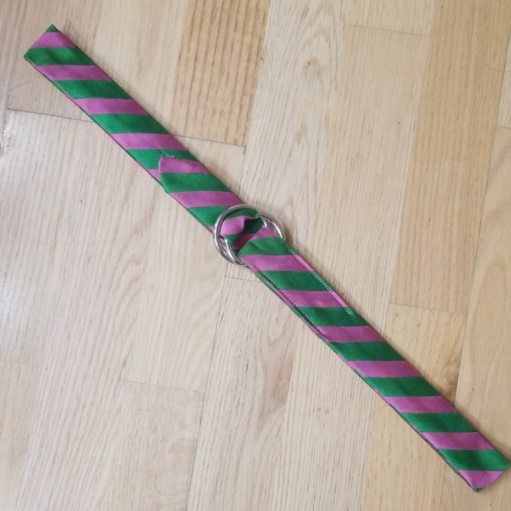 Belt